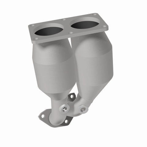 MagnaFlow Conv DF 02 Nissan Sentra 2.0L - 23549