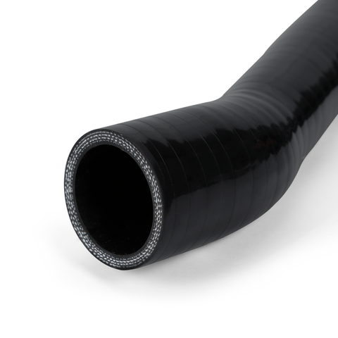 Mishimoto 78-86 GM C/K Truck 292 Silicone Upper Radiator Hose - MMHOSE-GM-33U