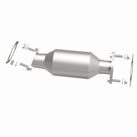 MagnaFlow California Converter Direct Fit 11-13 Hyundai Elantra - 5561823