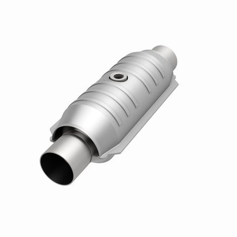 MagnaFlow Universal Catalytic Converter 2.00 inch CA Tier 1 - 408054