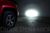 Diode Dynamics 15-Pres Colorado/Canyon Colorado/Canyon SS30 Stealth Lightbar Kit - Amber Driving - DD6360