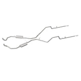 MagnaFlow C/B 59-64 Bel Air/Biscayne/Impala - 16724
