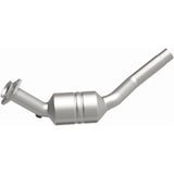 MagnaFlow Direct Fit Catalytic Converter 07-09 XKR 4.2L D/S - 51954