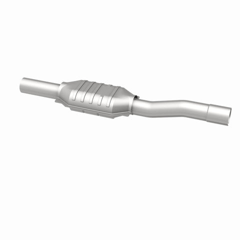 MagnaFlow Conv DF 02-04 Jeep Grand Cherokee 4.0L Rear - 24992