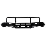 ARB Combar Suit Flares Hilux11On 4X4 No Fog (Fit Kit NOT Included) - 3414480