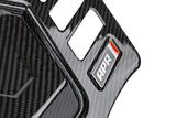 APR 22-26 Audi/Volkswagen EA888.4 (MQB EVO) 2.0T Carbon Fiber Intake System Cover (CI100052/53/77) - CI100052-B