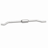 MagnaFlow Conv Direct Fit 1989 Dodge Dakota 2.5L - 3391247