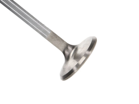 Manley up to 2010 Dodge Viper V-10 1.600 Dia Race Master Exhaust Valves (Set of 10) - 11643-10