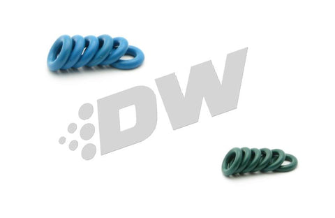 DeatschWerks 01-05 911 996 Turbo / 01-06 M3 E46 / 02-04 C32/SLK32 AMG 440cc Injectors - 17U-01-0440-6