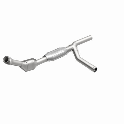 MagnaFlow Conv DF 97-99 Ford Vans 4.6L - 447110