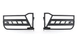 Fishbone Offroad 18-22 Jeep Wrangler JL Front Tube Doors - FB24087
