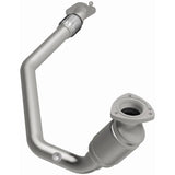 MagnaFlow Direct Fit Catalytic Converter G6- 2005-2006 6 3.5L OEM - 49228