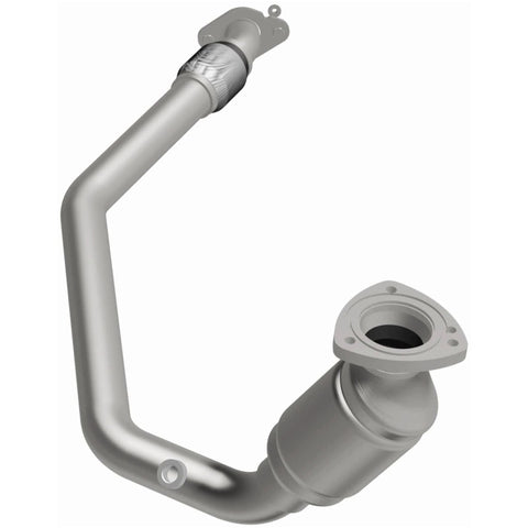 MagnaFlow Direct Fit Catalytic Converter G6- 2005-2006 6 3.5L OEM - 49228