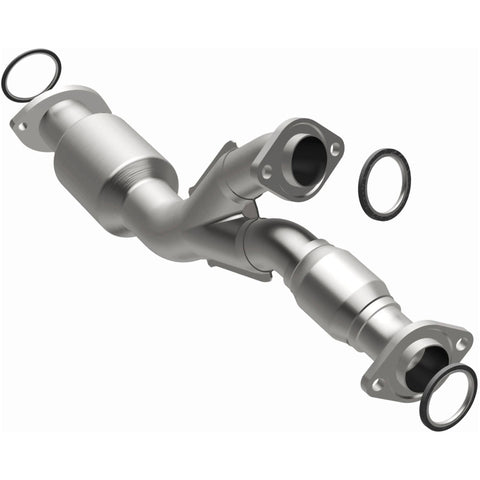 MagnaFlow Direct Fit Catalytic Converter 96-97 Lexus GS300 3.0L - 444335
