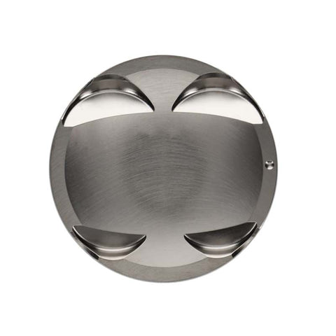 Wiseco Mitsubishi 4G63 2.0L Gen 2 w/ 156mm Long Rod 86.5mm Bore +.060 Oversize Dish Piston - K674M865AP