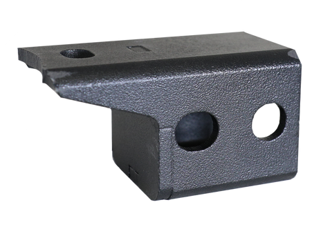 Gen-Y 21K Pintle Lock 2.5in Shank - GH-062