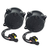 Oracle VECTOR Grille Demon Eye Projector Conversion Kit - ColorSHIFT w/o Controller - 5856-334