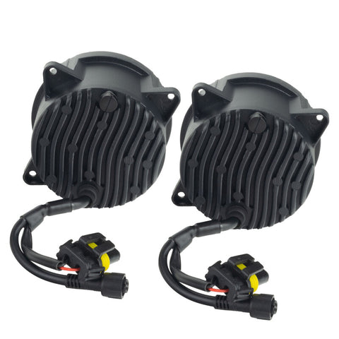 Oracle VECTOR Grille Demon Eye Projector Conversion Kit - ColorSHIFT w/o Controller - 5856-334
