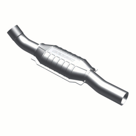MagnaFlow Conv DF 80-87 Dodge/Plym Van V8 CA - 334289