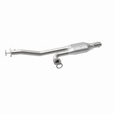 MagnaFlow Direct Fit Catalytic Converter 00-04 Tundra Rear 4.7L - 447221