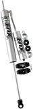 Fox 05+ Ford SD 2.0 Performance Series 11.1in. Smooth Body Remote Res. Front Shock / 5.5-7in. Lift - 985-24-101