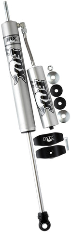 Fox 05+ Ford SD 2.0 Performance Series 11.1in. Smooth Body Remote Res. Front Shock / 5.5-7in. Lift - 985-24-101