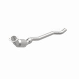 MagnaFlow Direct Fit Catalytic Converter 06-14 Chrysler 300 5.7L - 5561585