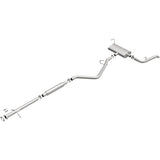 BRExhaust Exhaust Kit Replacement Dodge - 106-0988