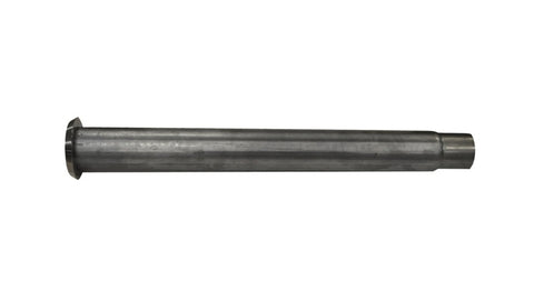 Corsa 2011-2014 Ford F-150 6.2L V8 156.5in Wheelbase 3in Resonator Delete Kit - 14756