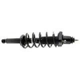 KYB Shocks & Struts Strut Plus Rear 11-14 Chrysler 200 Sedan - SR4504