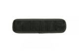 BuiltRight Industries 9.5in x 2.5in Small Tech Panel - Black - 105006