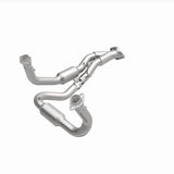 MagnaFlow 05-06 Jeep Grand Cherokee 4.7L Direct Fit Catalytic Converter - 4651686