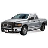 Westin 2002-2005 Dodge Ram 1500 Sportsman Grille Guard - Black - 40-1205