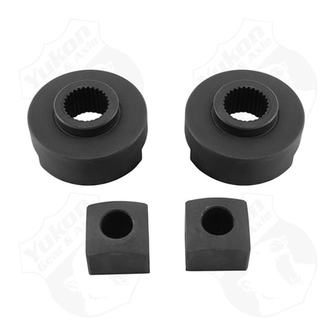 Yukon Gear Mini Spool For GM 8.5in w/ 28 Spline Axles - YP MINSGM8.5-28