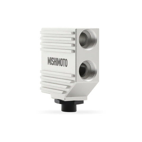 Mishimoto 12-19 Dodge V6 8HP Thermal Bypass Valve Kit FF - MMTC-GMP-TBVFF