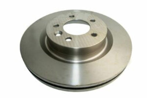 DBA 05-09 Land Rover LR3 V8 Front Street Series Standard Rotor - DBA2094