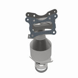 MagnaFlow Direct Fit Catalytic Converter 10-11 Honda CR-V 2.4L - 51781