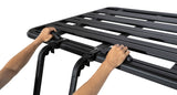 Rhino-Rack Pioneer Grab Handle - 2 pcs - 43245