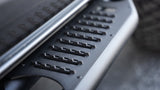 DV8 Offroad 21-23 Ford Bronco OE Plus 2-Door Side Steps - SRBR-05