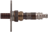 NGK Toyota Pickup 1992 Direct Fit Oxygen Sensor - 24537