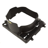 Omix Radiator Fan Shroud- 07-12 Jeep Wrangler JK - 17102.07