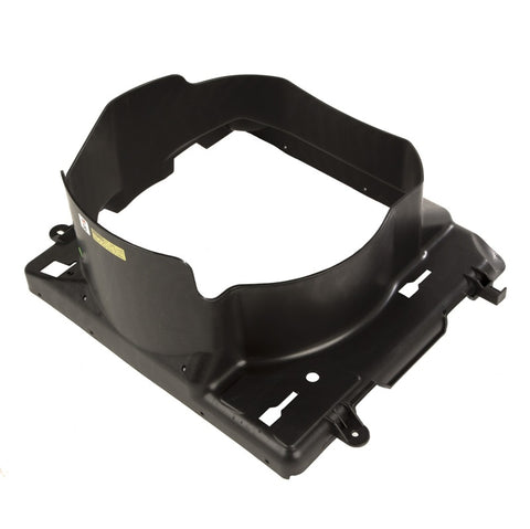 Omix Radiator Fan Shroud- 07-12 Jeep Wrangler JK - 17102.07