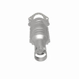 MagnaFlow Conv DF 2009-2013 Malibu L4 2.5L SS Direct Fit Catalytic Converter - 51269