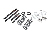 Belltech LOWERING KIT WITH ND2 SHOCKS - 650ND