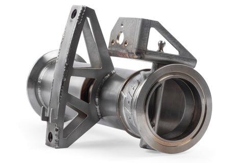 APR 17-25 Porsche Boxster/Cayman 718 (982) 2.0T/2.5T Catback Exhaust Right Valve - CBK0030