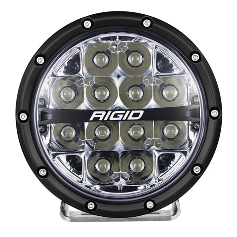 Rigid Industries 360-Series 6in LED Off-Road Spot Beam - RGBW (Pair) - 36412