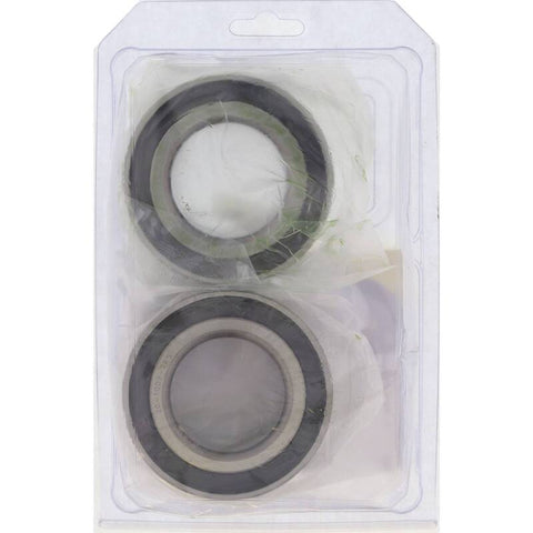 Pivot Works 2015 Polaris Hawkeye 325 2x4 - Rear Wheel Bearing Kit - PWRWK-P02-543