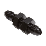 Snow -4AN Bulkhead w/Nut - SNF-60040