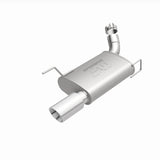 MagnaFlow Sys C/B 05-09 Mustang V6 4.0L Axl-Bak - 15889