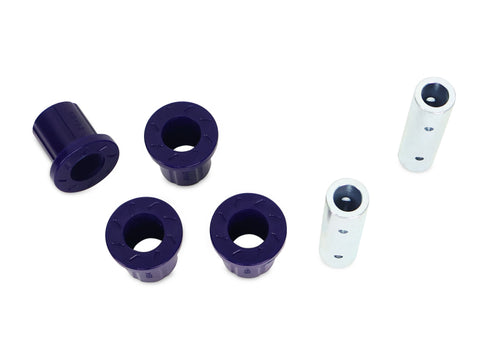 SuperPro Front Leaf Spring Bushing Set - SPF5794K